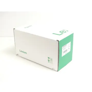 Produktfoto 1 von Schneider Electric BRS39AHS0033 / VRDM3910/50LHB SN:2900265080 - ungebr.! -