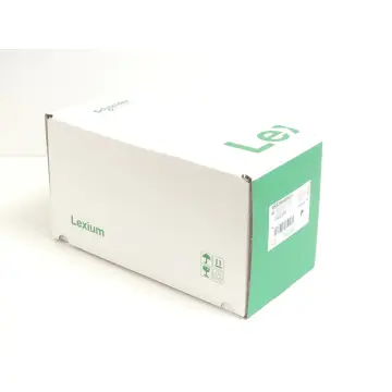 Produktfoto 1 von Schneider Electric BRS39AHS0033 / VRDM3910/50LHB SN:2900265083 - ungebr.! -