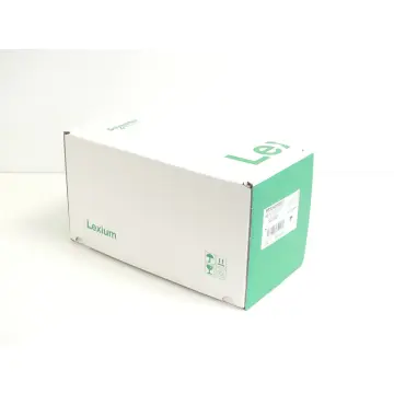 Produktfoto 1 von Schneider Electric BRS39AHS0033 / VRDM3910/50LHB SN:2900265087 - ungebr.! -