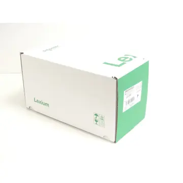 Produktfoto 1 von Schneider Electric BRS39AHS0033 / VRDM3910/50LHB SN:2900265088 - ungebr.! -