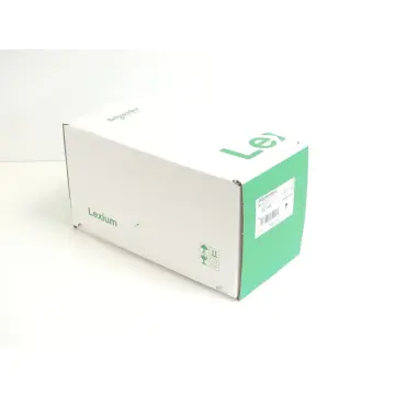 Produktfoto 1 von Schneider Electric BRS39AHS0033 / VRDM3910/50LHB SN:2900265094 - ungebr.! -