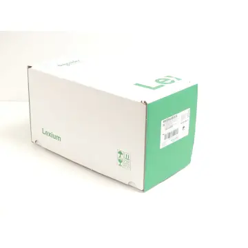 Produktfoto 1 von Schneider Electric BRS39AHS0033 / VRDM3910/50LHB SN:29002727921 - ungebr.! -