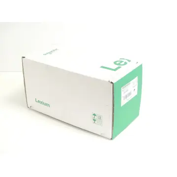 Produktfoto 1 von Schneider Electric BRS39AHS0033 / VRDM3910/50LHB SN:2900272793 - ungebr.! -
