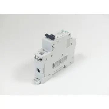 Produktfoto 1 von Schneider Electric C60N C10 Leistungsschalter 230 / 400 V ~