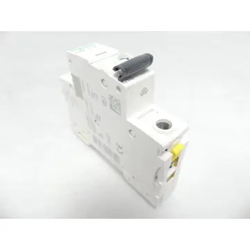Produktfoto 1 von Schneider Electric C60N C10A Leistungsschalter 230 / 400 V