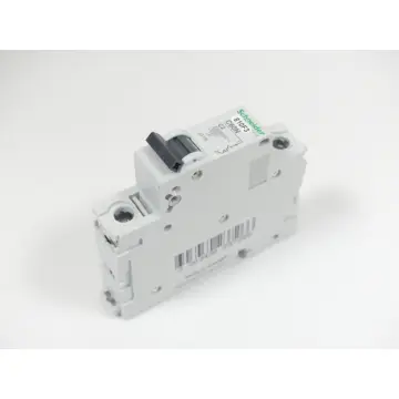 Produktfoto 1 von Schneider Electric C60N C2 Leistungsschalter 230 / 400 V ~