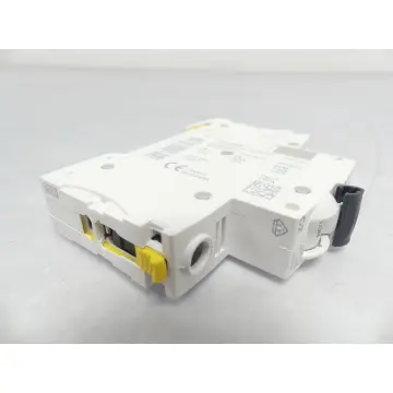 Produktfoto 1 von Schneider Electric C60N C2A Leistungsschalter 230 / 400 V
