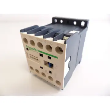 Produktfoto 1 von Schneider Electric CA4KN22BW3 Hilfsschütz