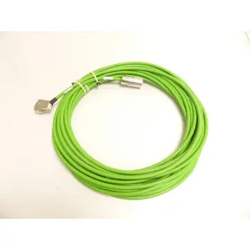 Produktfoto 1 von Schneider Electric E-FB-080 / 15154223 Geberleitung - 17m 300V - ungebraucht! -