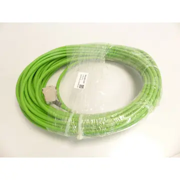 Produktfoto 1 von Schneider Electric E-FB-080 / 15154223 Geberleitung - 23m - ungebraucht! -