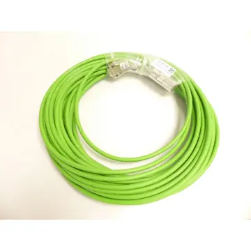 Produktfoto 1 von Schneider Electric E-FB-080 / 15154223 Geberleitung - 22m - ungebraucht! -