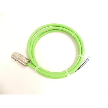 Produktfoto 1 von Schneider Electric E-MO-113 SH-Motor 2.5 S2 Motorleitung 4.0m - ungebraucht! -