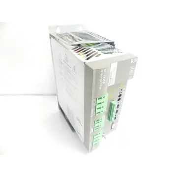 Produktfoto 1 von Schneider Electric ELAU PacDrive MC-4/11/22/400 SN: 2228230252