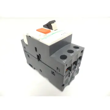Produktfoto 1 von Schneider Electric GV2ME06 Motorschutzschalter