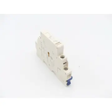 Produktfoto 1 von Schneider Electric GVAN11 Hilfsschalter