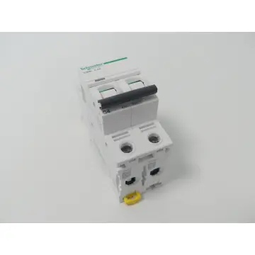 Produktfoto 1 von Schneider Electric iC60N C 4A Leistungsschalter