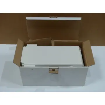Produktfoto 1 von Schneider Electric KSB50SN5 Abgangskasten > ungebraucht! <