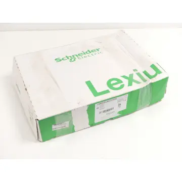 Produktfoto 1 von Schneider Electric LXM62DU60C21000 SN:2710072445 - neuwertig! -