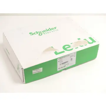 Produktfoto 1 von Schneider Electric LXM62DU60C21000 SN:2710131668 - ungebraucht! -