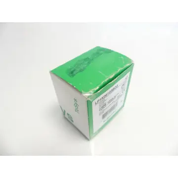 Produktfoto 1 von Schneider Electric LP1K06103BD3 Schütz TeSys-024227 24V - ungebraucht! -