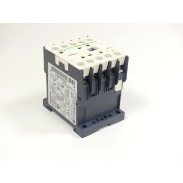Produktfoto 1 von Schneider Electric LP1K0910BD TeSys Schütz 24V