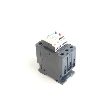 Produktfoto 1 von Schneider Electric LRD350 Motorschutzrelais