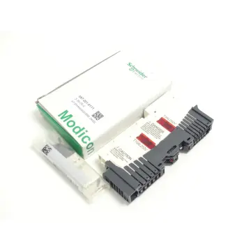 Produktfoto 1 von Schneider Electric STBPDT3100K 24VDC PDM Standard Kit - ungebraucht! -