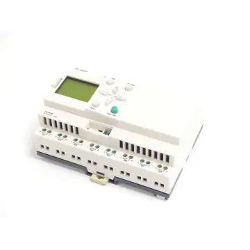 Schneider Electric SR1 A201FU Smart Relay V1.6