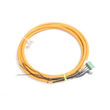 Produktfoto 1 von Schneider Electric SST-15154101 Motorleitung 4.00m - ungebraucht! -