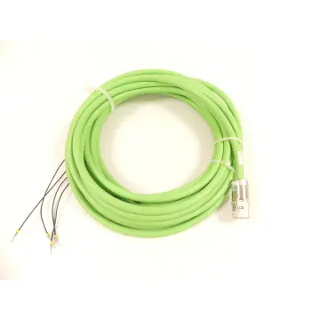 Produktfoto 1 von Schneider Electric SST 15154127 Motorleitung 12,00m - ungebraucht! -