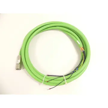 Produktfoto 1 von Schneider Electric SST 15154128 Motorleitung 6,00m - ungebraucht! -