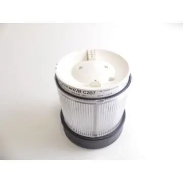 Produktfoto 1 von Schneider Electric XVB C2B7 Leuchtelement farblos