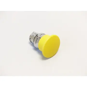 Produktfoto 1 von Schneider Electric ZB4 BC5 Pilztaster - ungebraucht! -