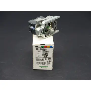 Produktfoto 1 von Schneider Electric ZB4 BW0BM31 Hilfsschalterblock, > ungebraucht! <