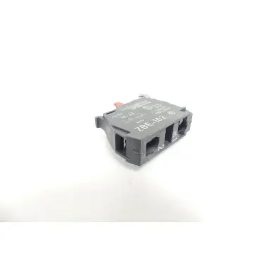 Produktfoto 1 von Schneider Electric ZBE-102 Modul A600-Q600