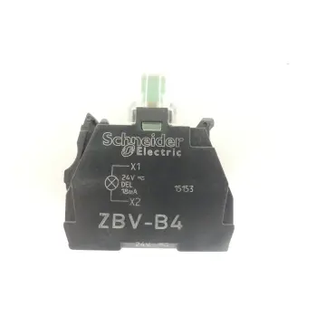 Produktfoto 1 von Schneider Electric ZBV-B4 LED Modul 15153