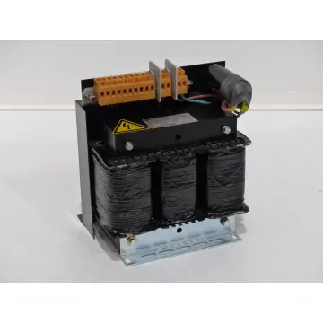 Produktfoto 1 von Schneider Elektronik NGDI 2420-970311T6 Transformator SN:00317826