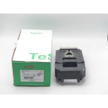 Produktfoto 1 von Schneider LX1 FL110 Schützspule 110 / 120V 40 - 400Hz