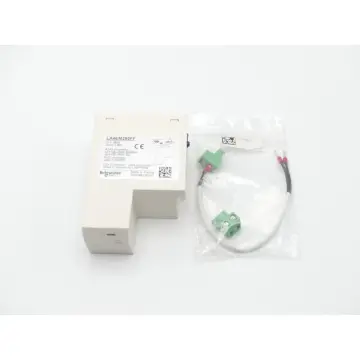 Produktfoto 1 von Schneider LA4EM250FF Electronic Control Module für F115/150 -ungebraucht-
