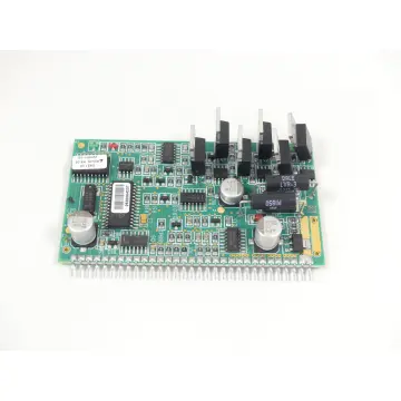 Produktfoto 1 von Schneider Schrittmotor Karte D921.00 D ESt Uv / 0062010921006 - ungebraucht! -