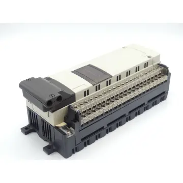 Produktfoto 1 von Schneider TBXDMS16C22 / TBX7 Interfacemodul -Abdeckung fehlt-