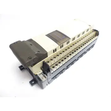 Produktfoto 1 von Schneider TBXDMS16C22 / TBX7 SOC.8I+8OS 0,5A WFD Modul SN: 21031140790