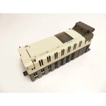 Produktfoto 1 von Schneider TBXDMS16C22 / TBX7 SOC.8I+8OS 0,5A WFD Modul SN: 21992620306