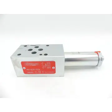 Produktfoto 1 von Schnupp VPN1-06/MP-32S/M Hydraulikventil