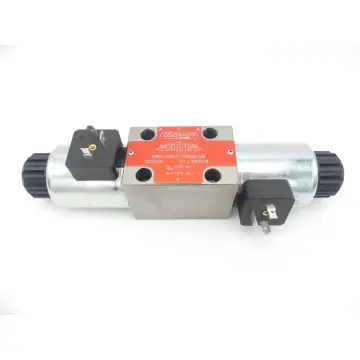 Produktfoto 1 von Schnupp RPE3-063H11/02400E1/M Hydraulikventil