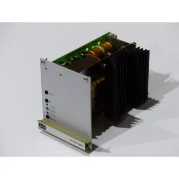 Produktfoto 1 von Schroff SB 205 / 24-28 V,2A / NR. 11005-066 21060-018/1 Power Supply