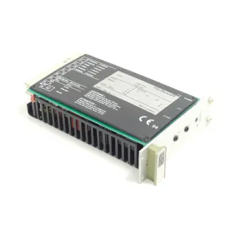 Produktfoto 1 von Schroff SPF 124 Power Supply SN:1606900517/DB