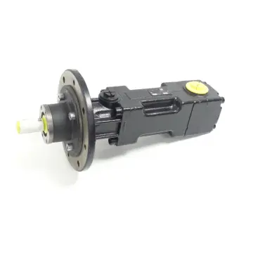 Produktfoto 1 von Schraubspindelpumpe FFS 348-G4 SN:14549 für EMAG, Hersteller unbekannt ungeb.!