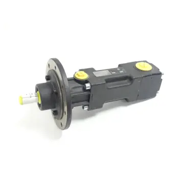 Produktfoto 1 von Schraubspindelpumpe FFS 348 SN:22202 für EMAG, Hersteller unbekannt - ungeb.! -