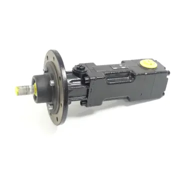 Produktfoto 1 von Schraubspindelpumpe FFS 348 SN:22209 für EMAG, Hersteller unbekannt - ungeb.! -